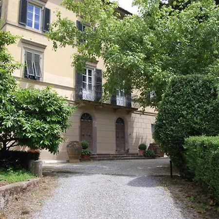 Agriturismo Alle Camelie-3