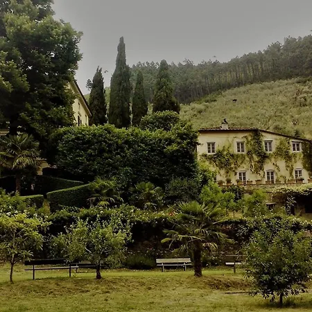 Agriturismo Alle Camelie-2